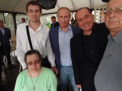 Ma le richieste dell'associazione faticano a essere accolte. Solo nel 2014 si � riusciti a ottenere il riconoscimento di "comunit� deportata" dopo un incontro tra Putin e Berlusconi